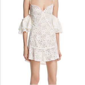 For Love and Lemons Matador Dress
